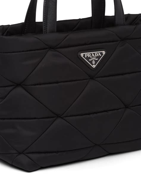 bloomingdales prada handbags|prada re nylon tote bag.